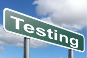 Testing: What we know so far