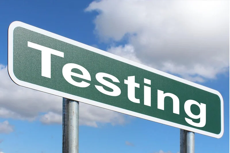 Testing: What we know so far